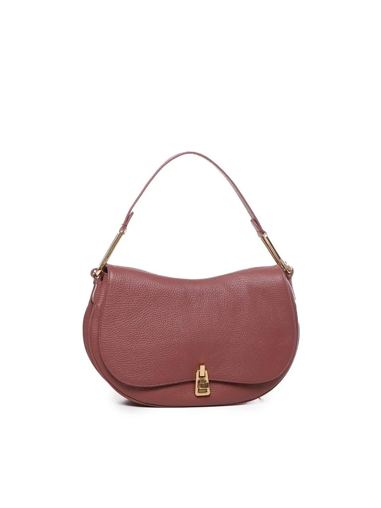 Coccinelle Magie Medium Shoulder Bag 2