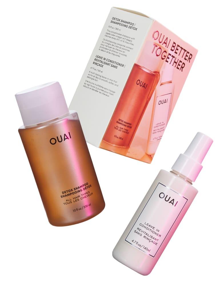 OUAI OUAI Better Together 2024 - 34% Saving