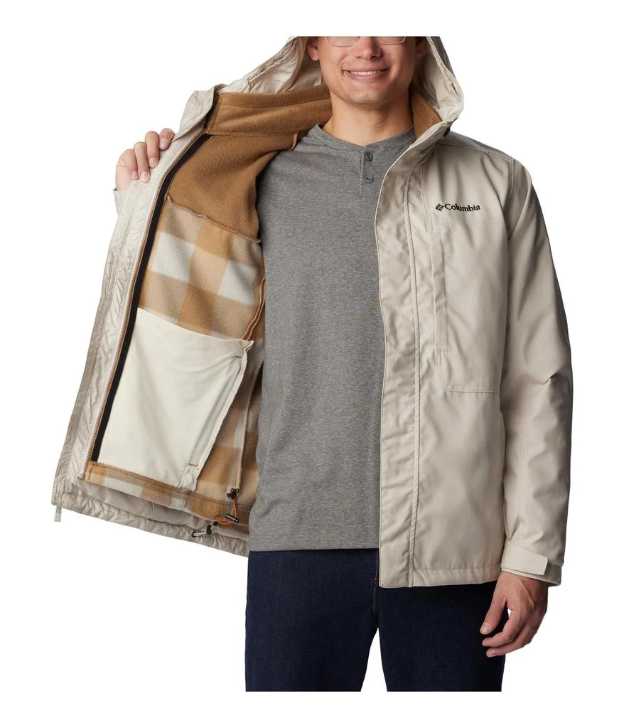 Columbia Loma Vista™ Interchange Jacket 3