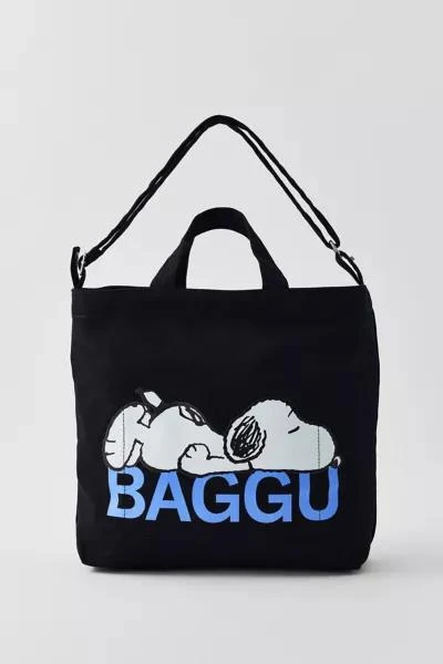Baggu BAGGU X Peanuts Horizontal Duck Bag 4