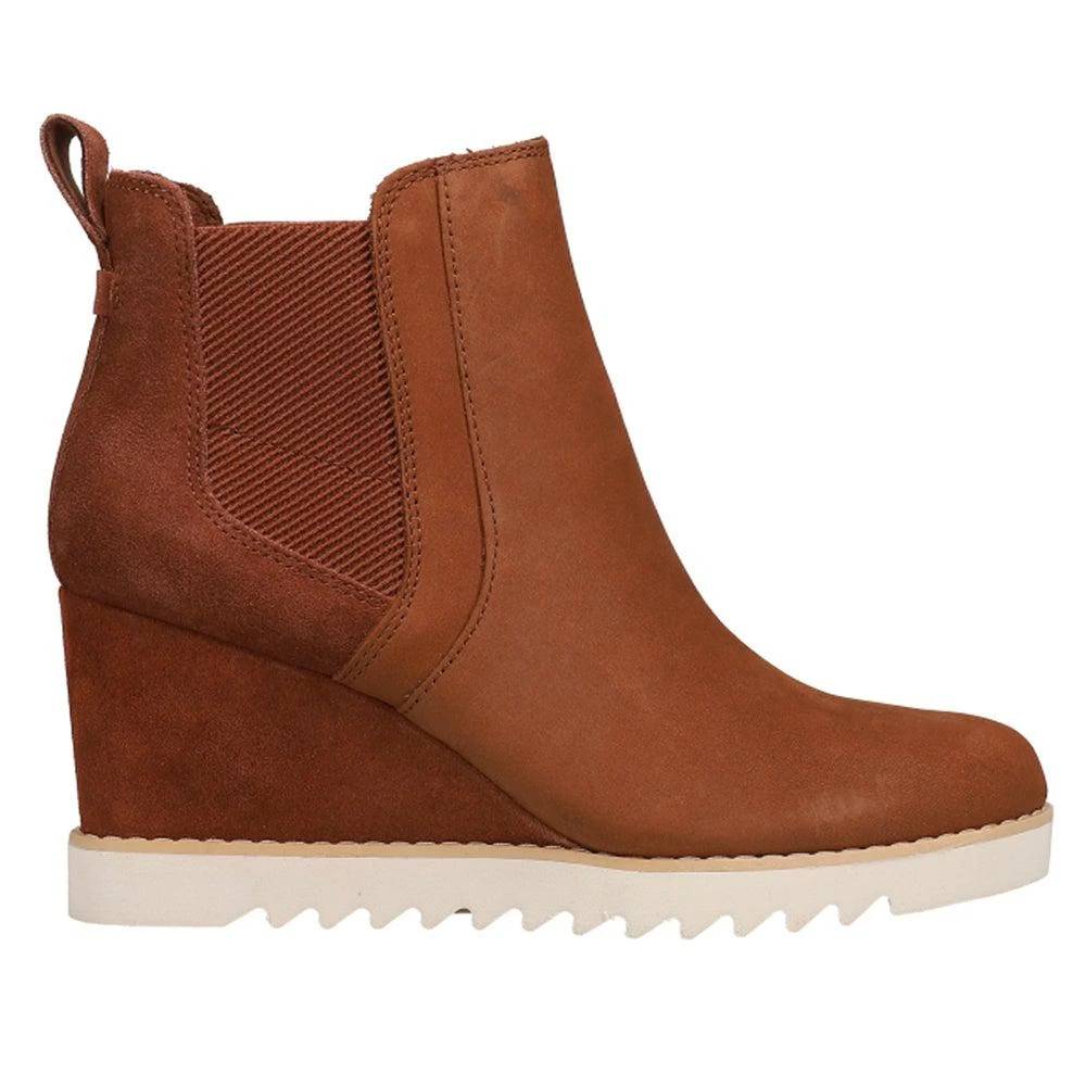 TOMS Maddie Wedge Bootie 1