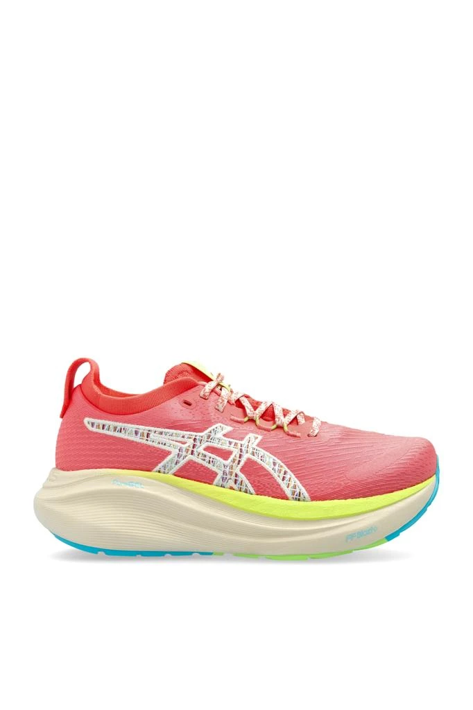Asics Sports shoes Gel-Nibus 27 TR 1