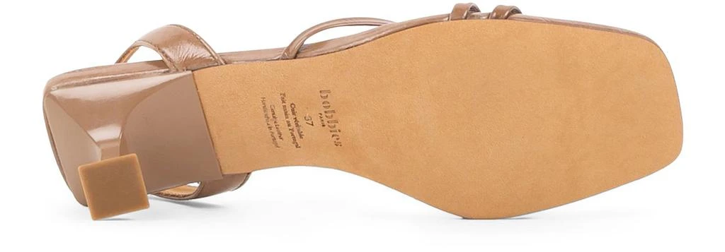 Bobbies Heeled sandals Olivia 9