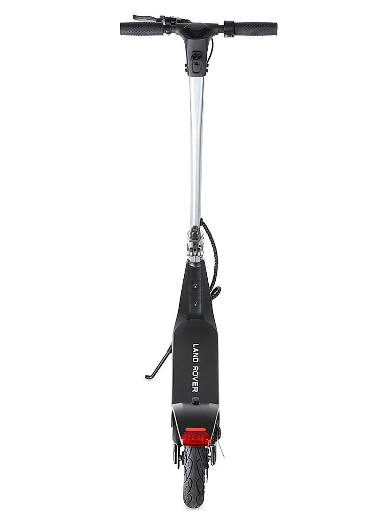 Land Rover Electric Scooter 3