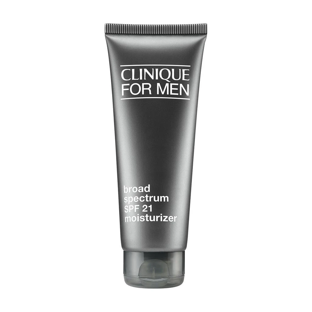 Clinique For Men Broad Spectrum Moisturizer SPF 21 1