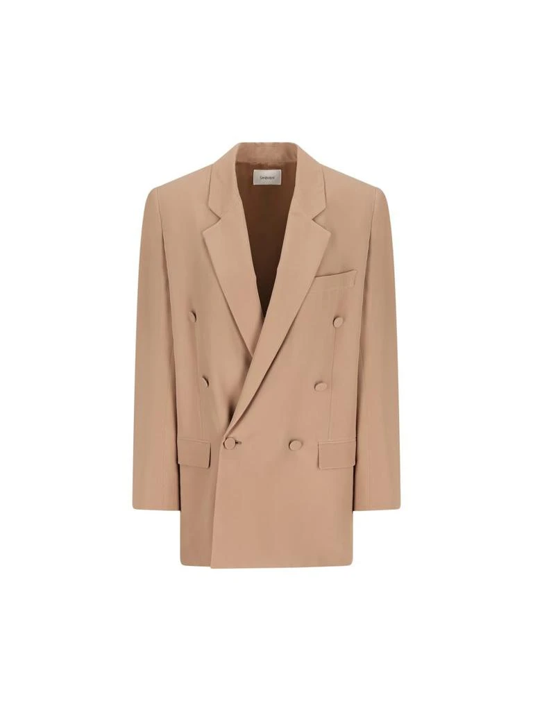 Yves Saint Laurent Saint Laurent Jackets 1