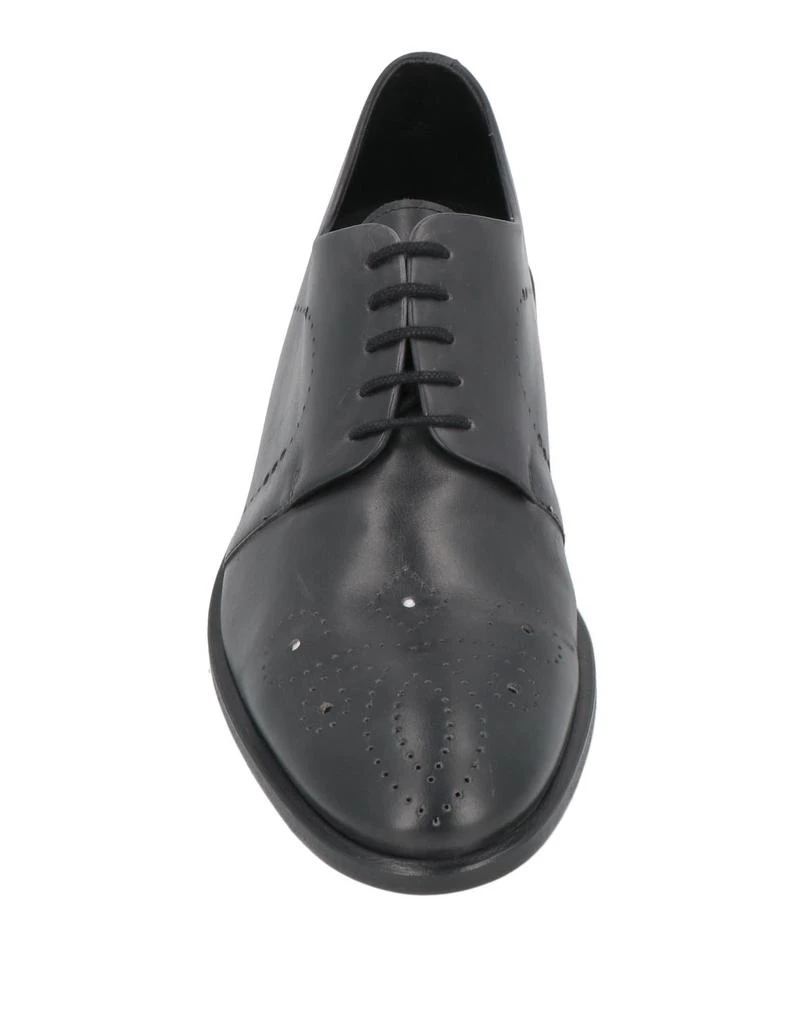 Fratelli Rossetti Laced shoes 4