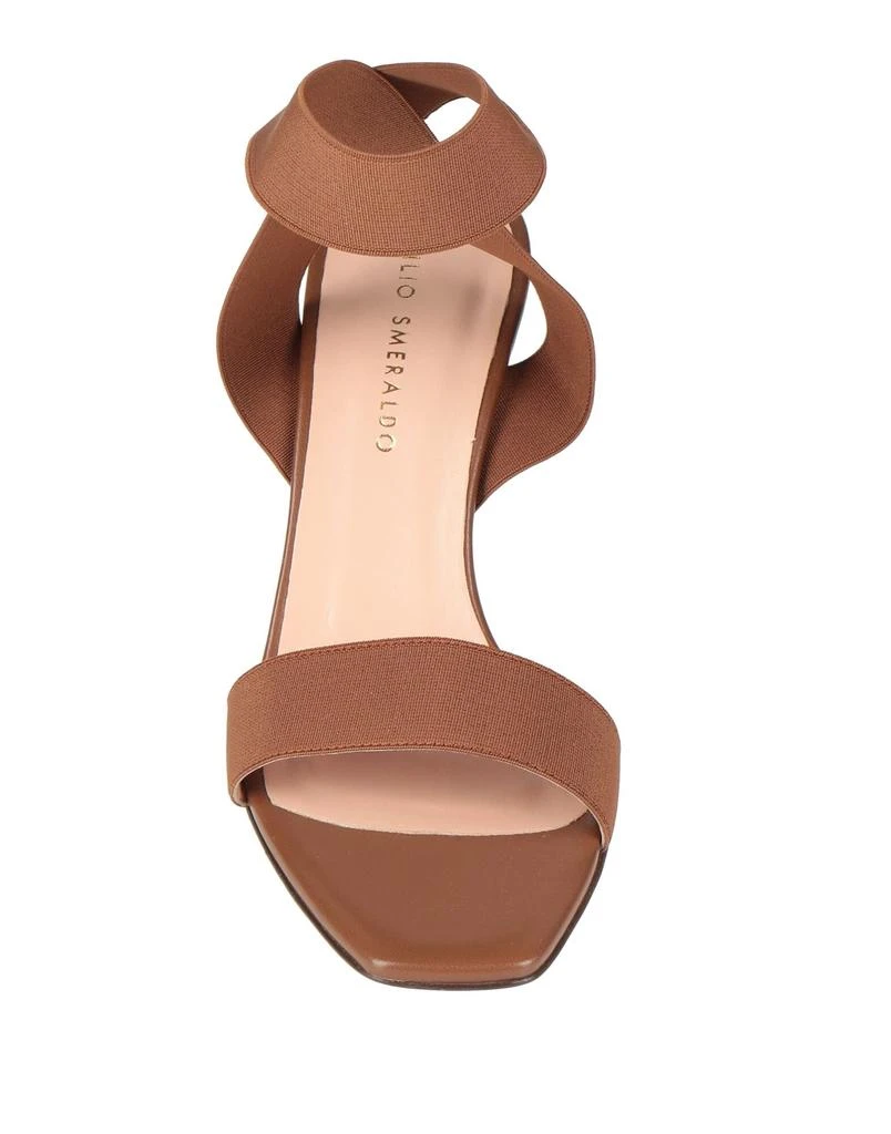 Ilio Smeraldo Sandals 4
