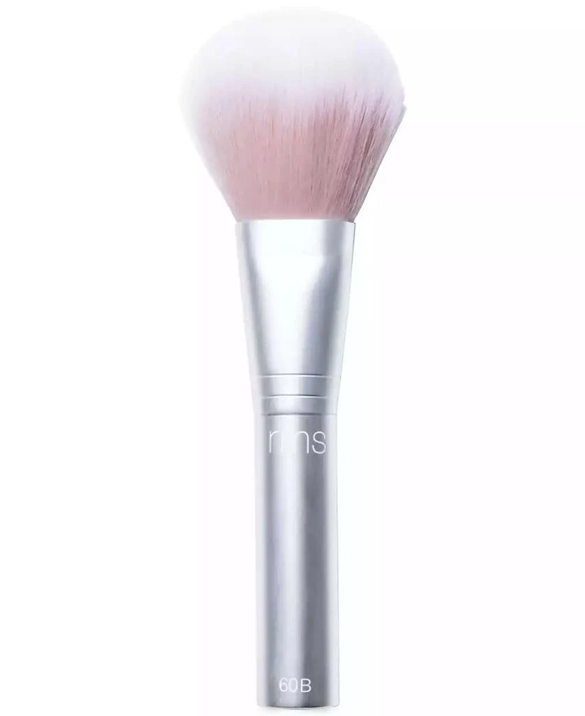 RMS Beauty Skin2Skin Powder Blush Brush 1