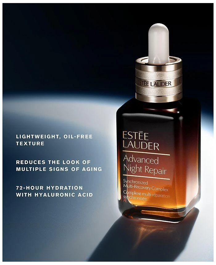 Estée Lauder Revitalizing Supreme+ Holiday Skincare Gift Set ($200 value) 3