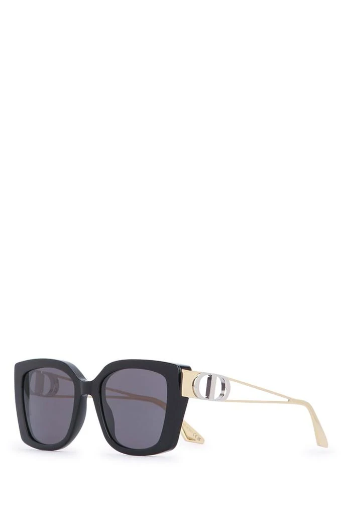Dior Christian Dior Square-Frame Sunglasses 2