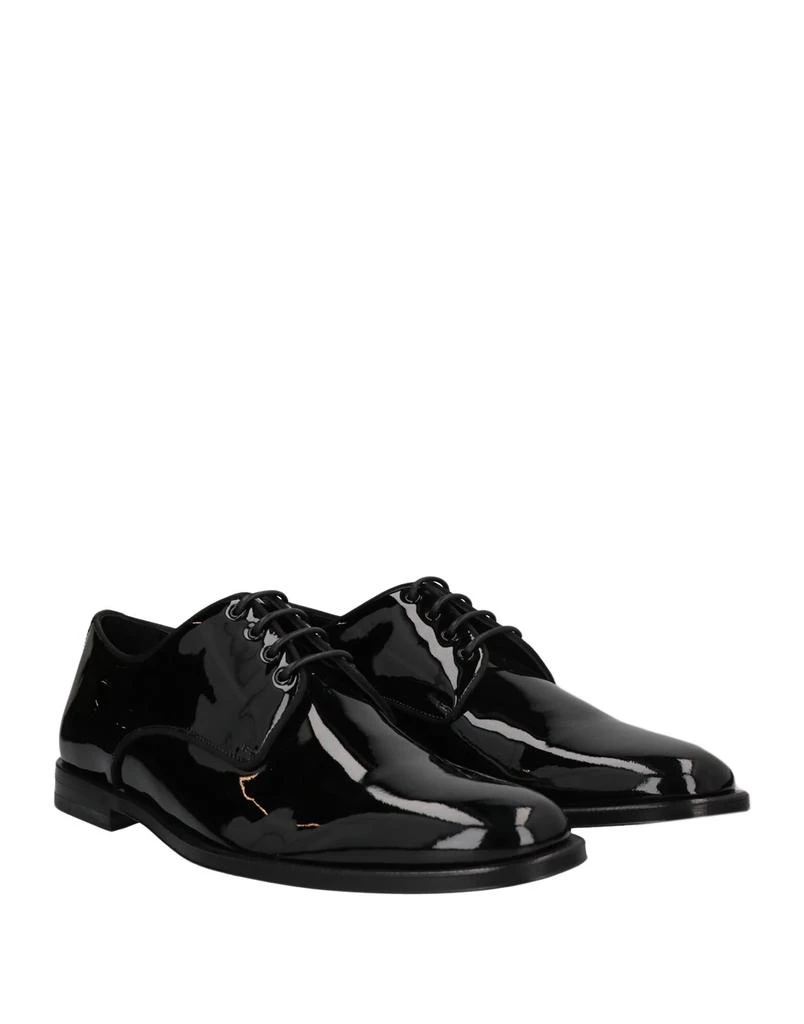 Dolce 
Gabbana Laced shoes 2