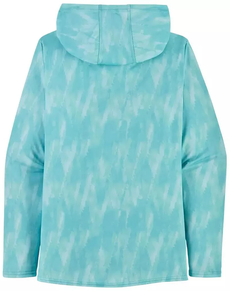 Patagonia Patagonia Women's Capilene® Cool Daily Graphic Hoodie 4