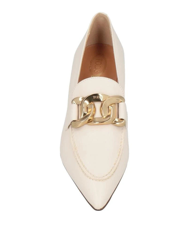 Tod's Loafers 4