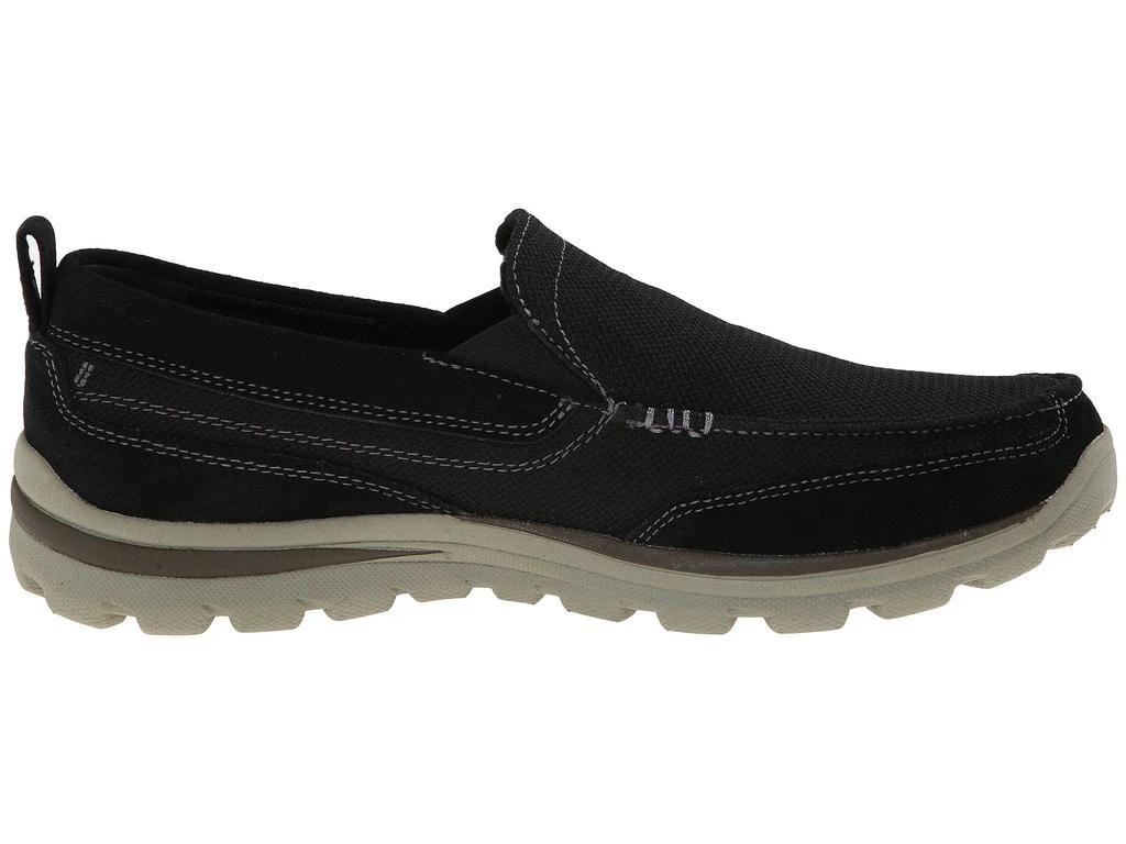 SKECHERS Relaxed Fit Superior - Milford 6