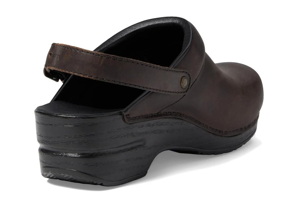 Dansko Ingrid 5