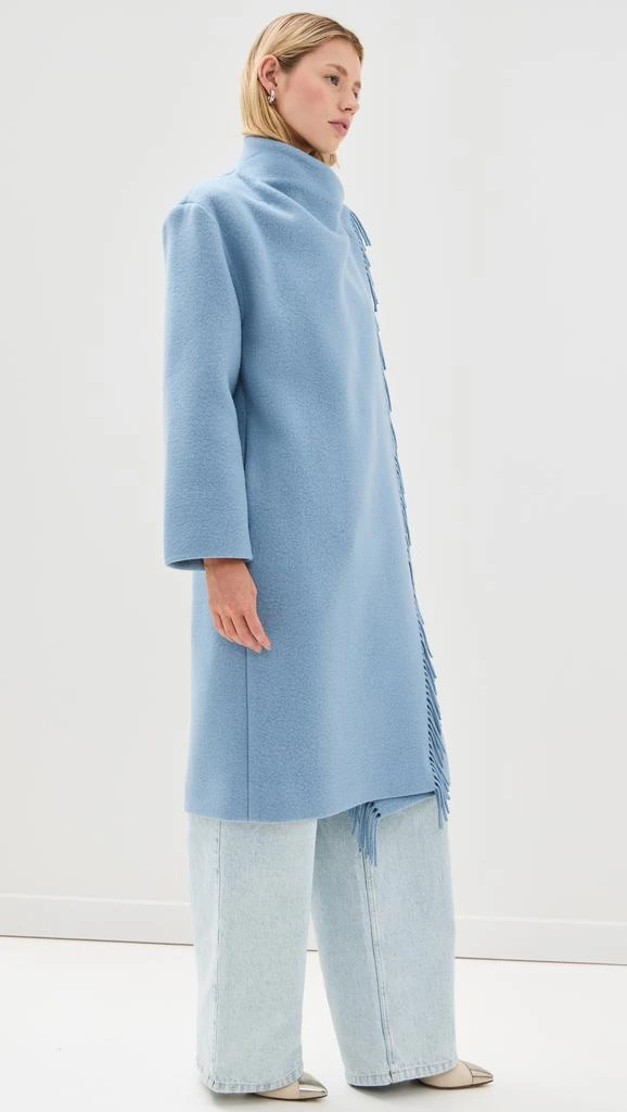 IRO Ricky Overcoat 3