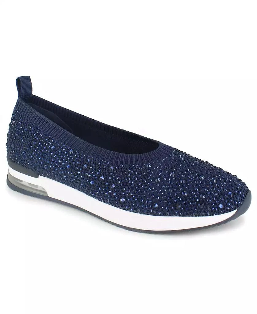 Kenneth Cole Women's Evaline Sport Ballet Flats 1