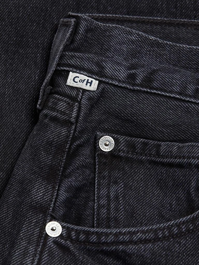 Citizens of Humanity Horseshoe Wide-Leg Jeans 7