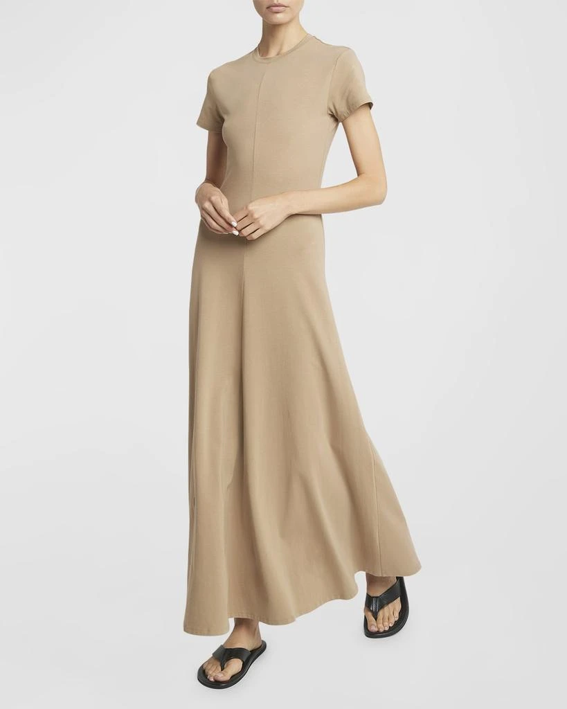 Noelle Short-Sleeve Jersey Maxi Dress On Sale Now with Up to 52% Off | Discover Exclusive Deals & Savings at BeyondStyle Authentic Proenza Schouler Women|dresses|women's clothing|women with Limited-Time Discounts, Free Noelle Short-Sleeve Jersey Maxi Dress On Sale Now with Up to 52% Off | Discover Exclusive Deals & Savings at BeyondStyle Authentic Proenza Schouler Women|dresses|women's clothing|women with Limited-Time Discounts, Free