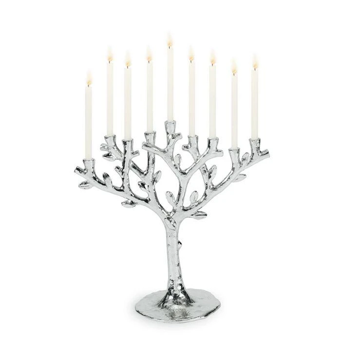 Michael Aram "Tree Of Life" Menorah