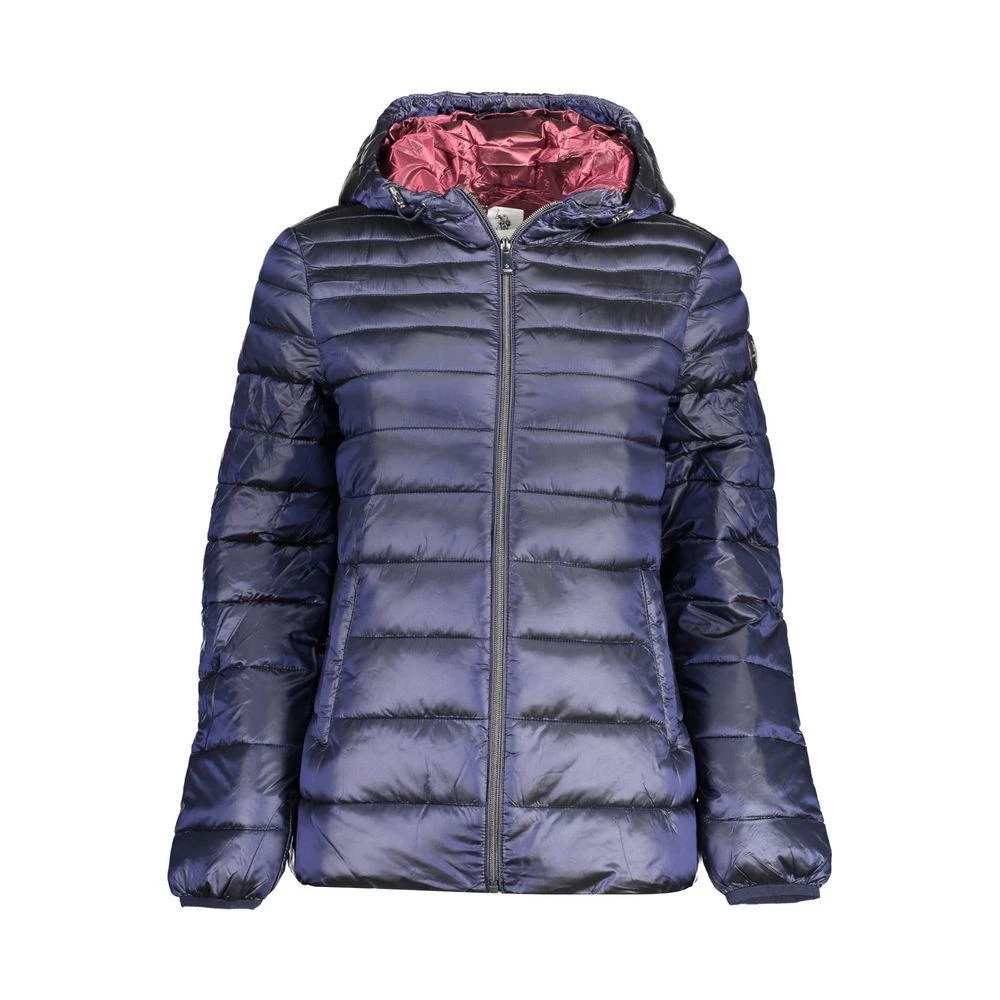 U.S. POLO ASSN. Nylon Jackets & Women's Coat 1