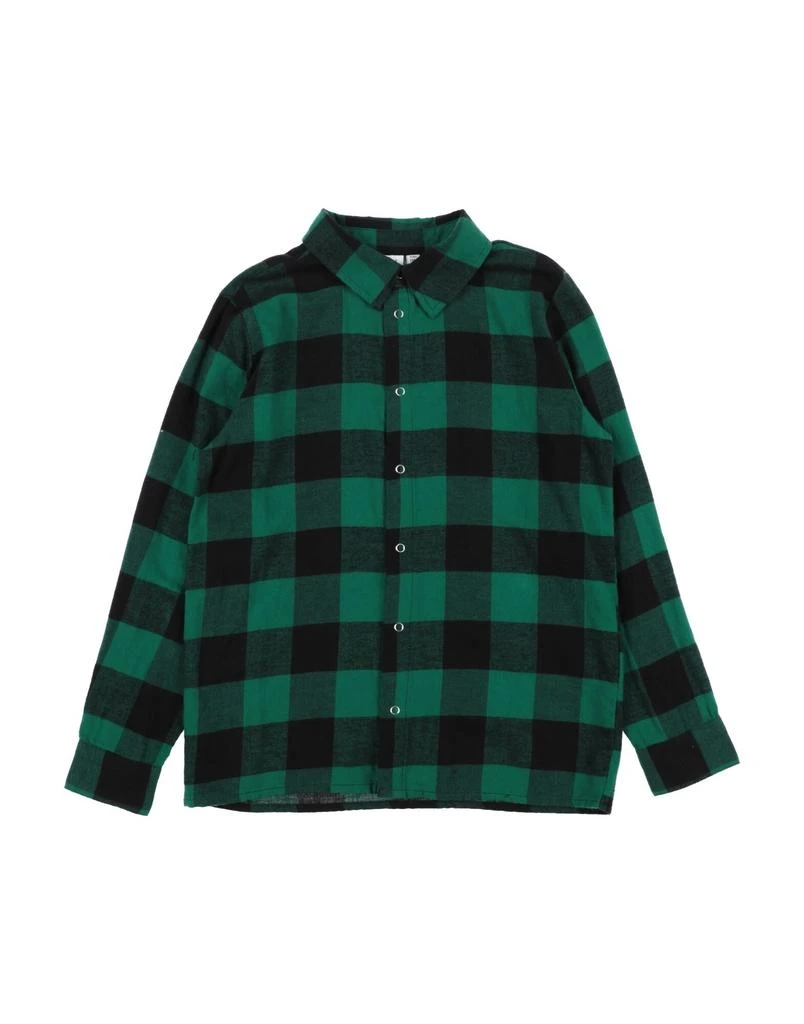 NAME IT® Patterned shirt