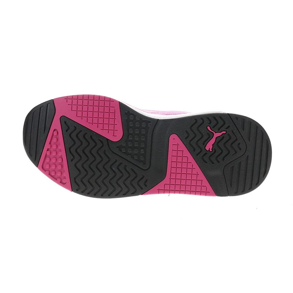 Puma X-Ray Speed Metallic Lace Up Sneakers 5