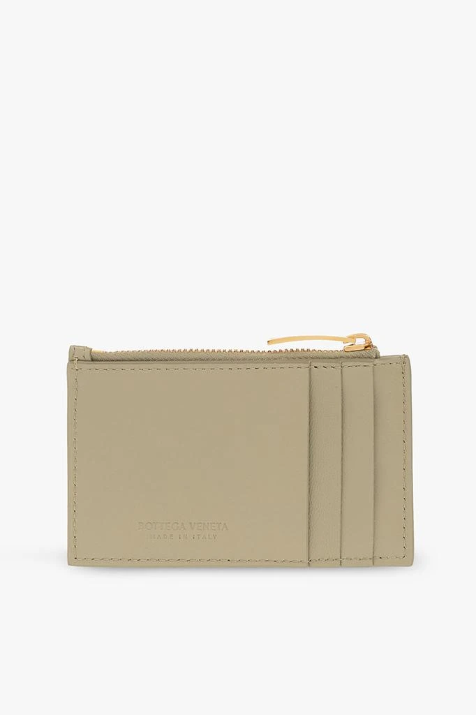 Bottega Veneta Leather card case 3