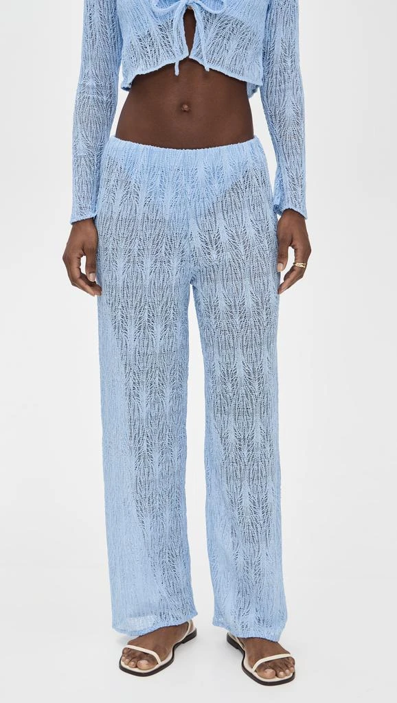 Peixoto Evy Pants 1