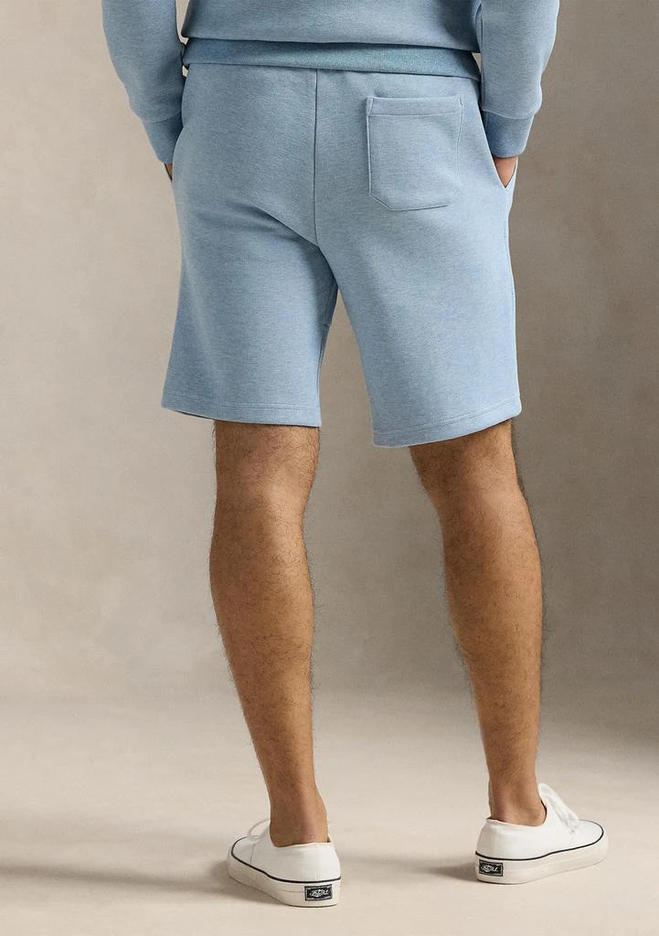 Ralph Lauren Double-Knit Shorts 2