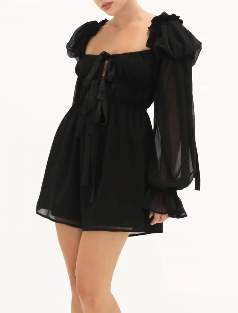Shop Rumored - Macbeth Mini Dress on Sale at BeyondStyle  Get 21% Off  Rumored - Macbeth Mini Dress with Limited-Time Flash Deals, Exclusive  Discounts, and Special Offers. Enjoy Unbeatable Savings on