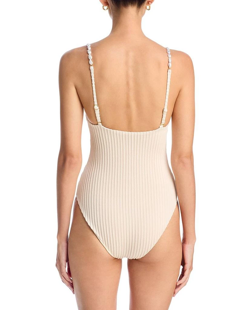 Palmacea Mar One Piece Swimsuit 2