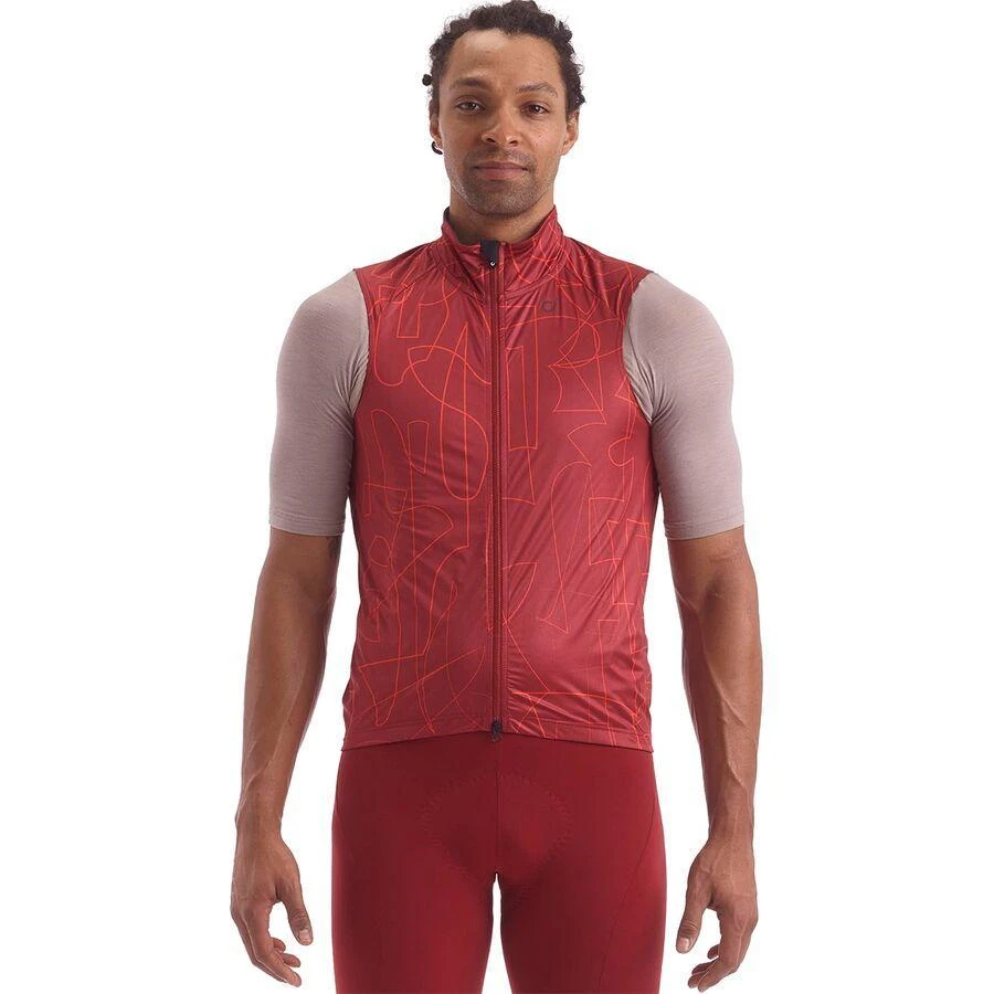 Velocio Line SE Wind Vest - Men
s