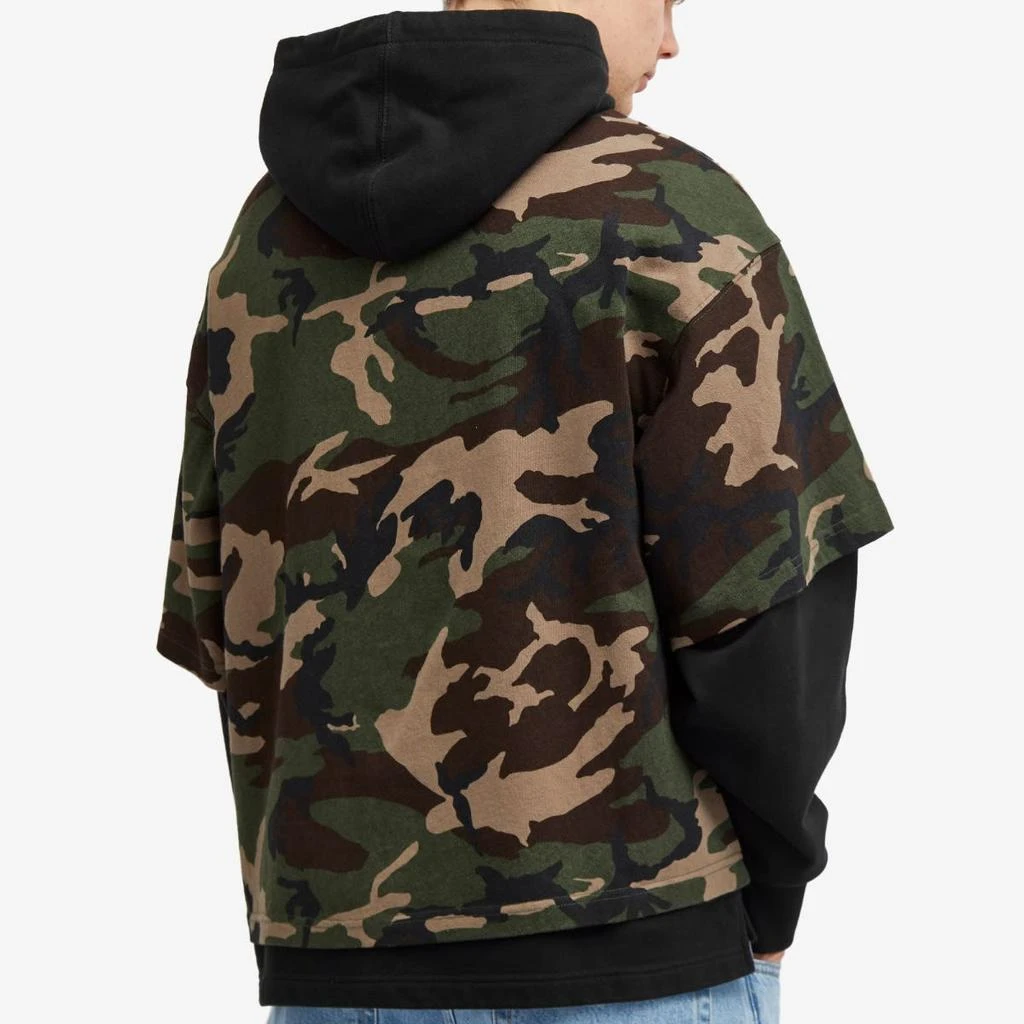 Patta Patta Always on Top Hoodie 3