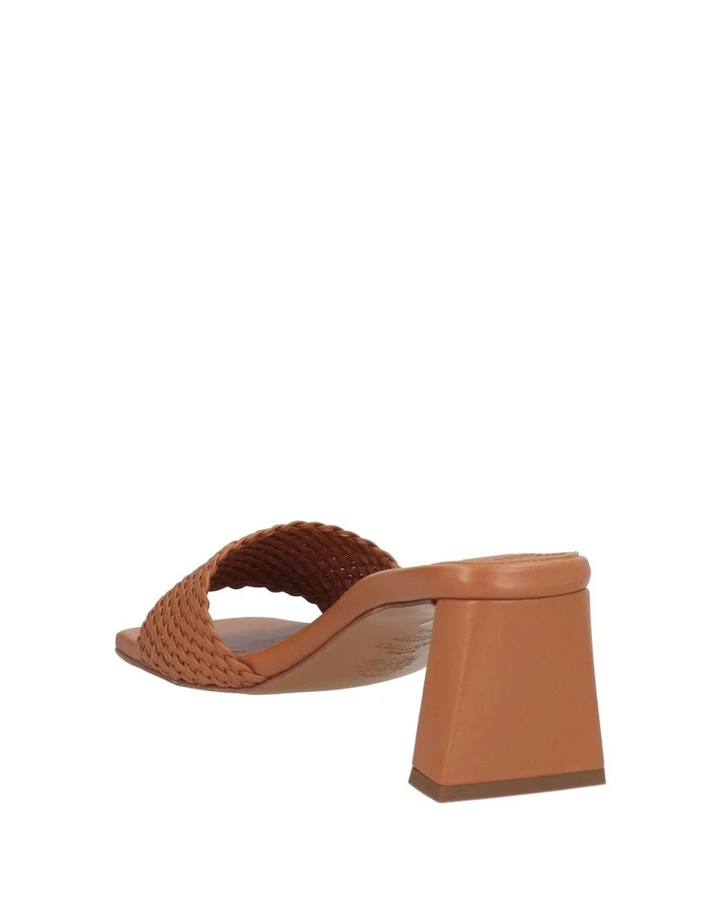 Souliers Martinez Sandals 3