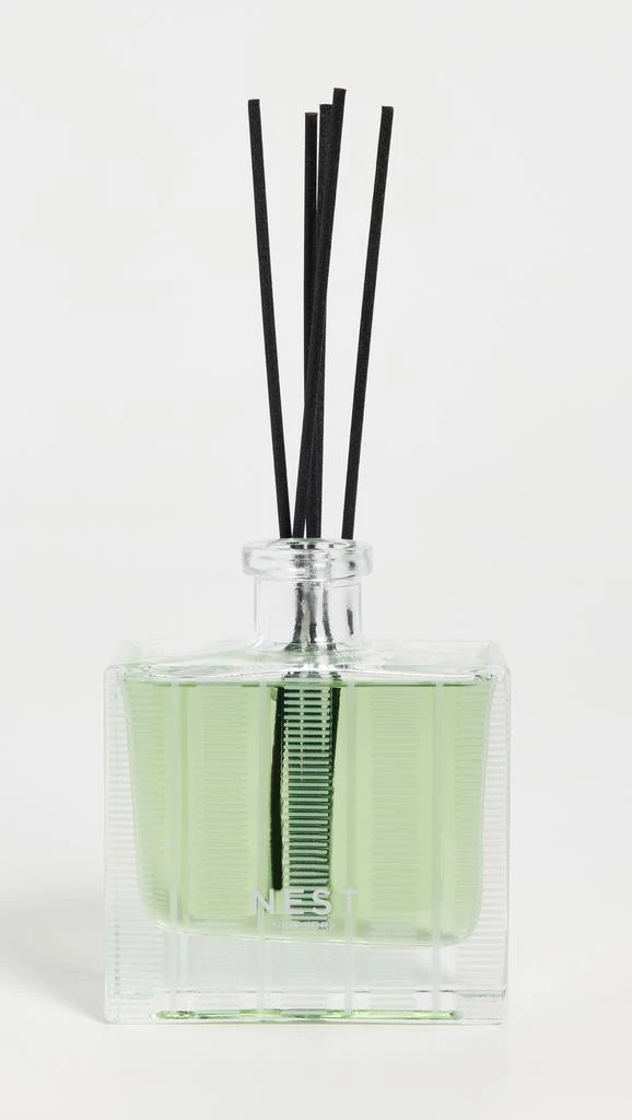 Nest Fragrance Wild Mint and Eucalyptus Reed Diffuser