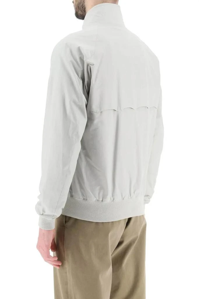 Baracuta G9 Harrington Jacket 3