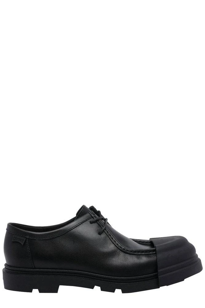 Camper Camper Junction Lace-Up Shoes