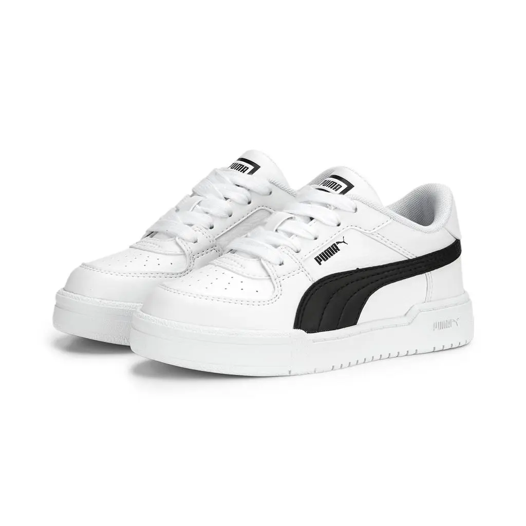 PUMA Kids California Pro Classic (Little Kid)