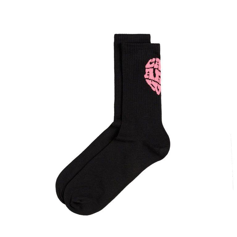 Carhartt WIP HEARTBREAKER SOCKS