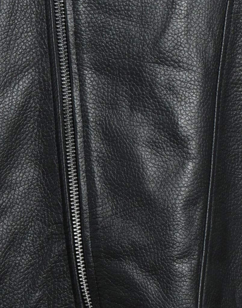 BOLONGARO TREVOR Biker jacket 4