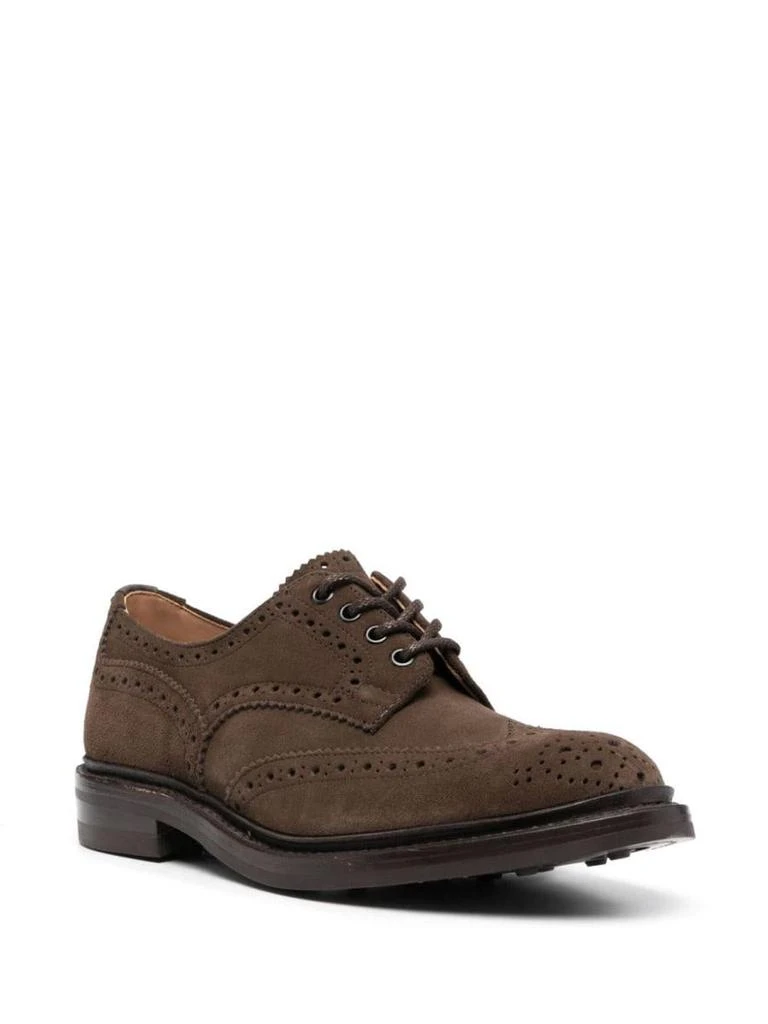TRICKER'S Tricker'S Bourton Dainite Sole Shoes 2