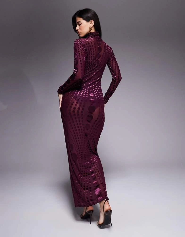 chinese dress ladies Afrm - Amala Lace Dress main image 0