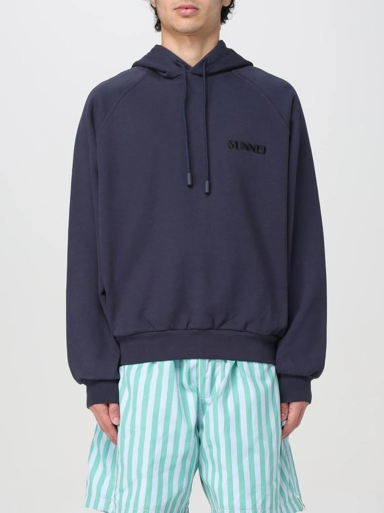SUNNEI Sweatshirt men Sunnei 1