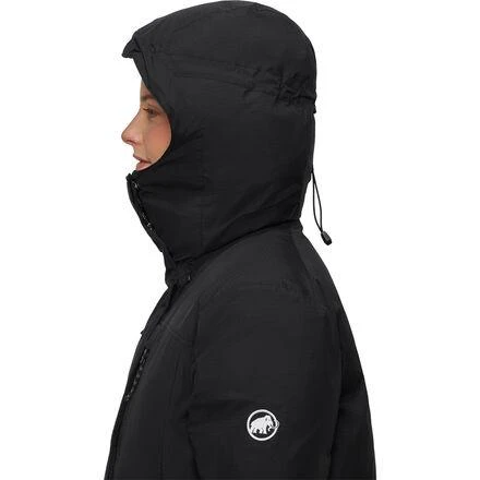 Mammut Arctic IN Hooded Parka - Women's 5