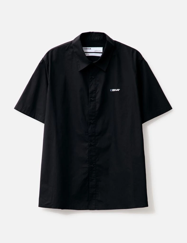 C2H4 STAFF UNIFORM LOGO SHIRT 1