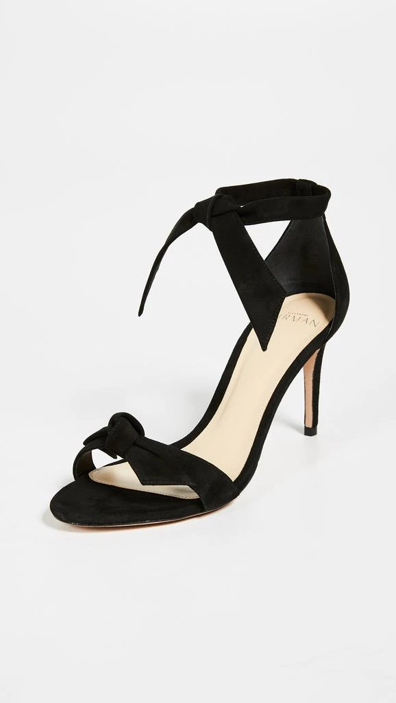 Alexandre Birman 75mm Clarita Sandals 1