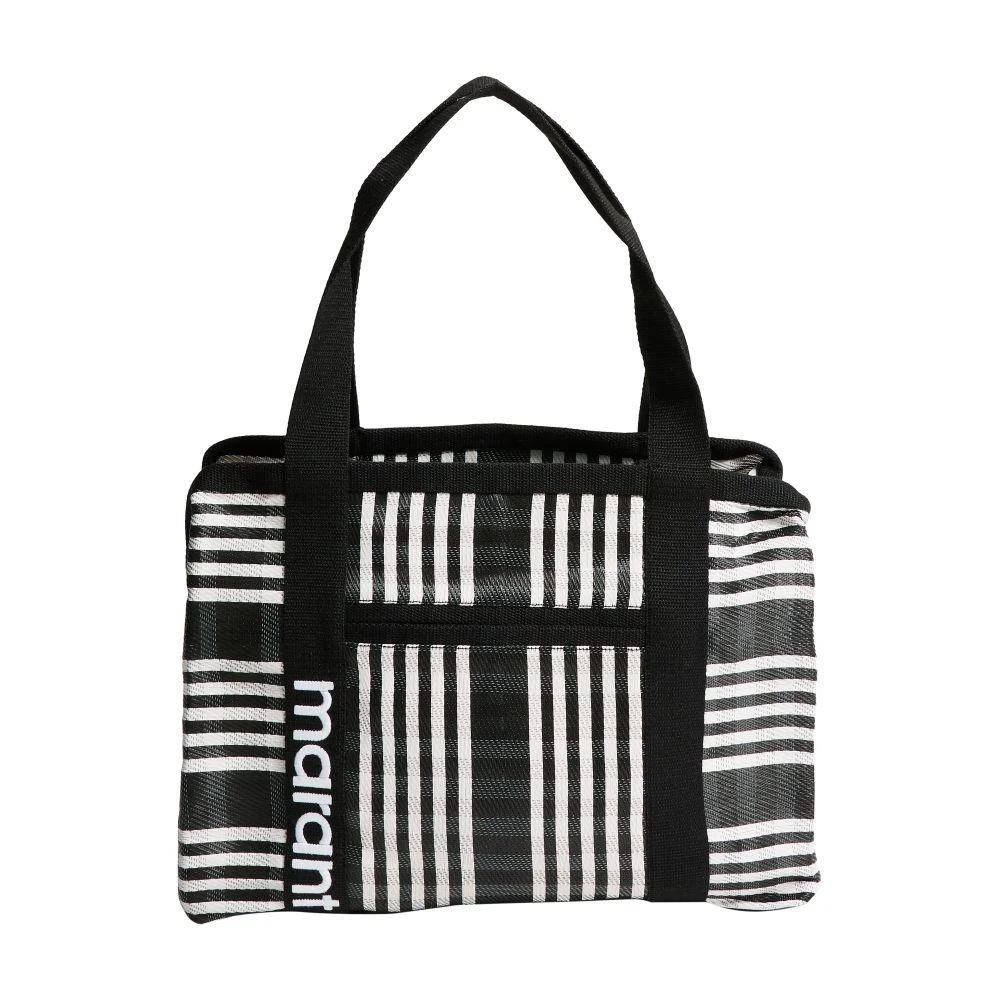Isabel Marant Darwen tote bag 9