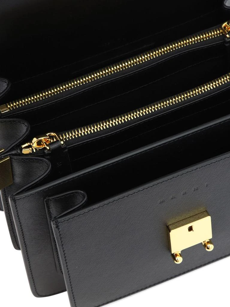Marni Marni "Trunk" Shoulder Bag 8